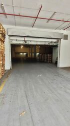 Tuas Avenue 9 (D22), Warehouse #484134651